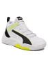 Puma Сникърси Rebound Future Evo Core Jr 386170 02 Бял - Pepit.bg