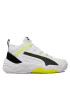 Puma Сникърси Rebound Future Evo Core Jr 386170 02 Бял - Pepit.bg