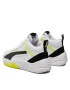 Puma Сникърси Rebound Future Evo Core Jr 386170 02 Бял - Pepit.bg