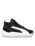 Puma Сникърси Rebound Future Evo Jr 385583 01 Черен - Pepit.bg