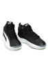 Puma Сникърси Rebound Future Evo Jr 385583 01 Черен - Pepit.bg