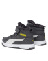Puma Сникърси Rebound Joy Fur Ps 375479 04 Сив - Pepit.bg