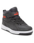 Puma Сникърси Rebound Joy Fur Ps 375479 06 Сив - Pepit.bg