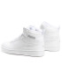 Puma Сникърси Rebound Joy Jr 374687 07 Бял - Pepit.bg