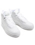 Puma Сникърси Rebound Joy Jr 374687 07 Бял - Pepit.bg