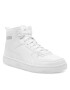 Puma Сникърси Rebound Joy Jr 374687 07 Бял - Pepit.bg