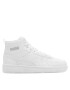 Puma Сникърси Rebound Joy Jr 374687 07 Бял - Pepit.bg