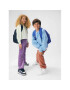 Puma Сникърси Rebound Joy Jr 374687 07 Бял - Pepit.bg
