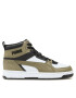 Puma Сникърси Rebound JOY Jr 374687 15 Черен - Pepit.bg