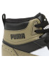 Puma Сникърси Rebound JOY Jr 374687 15 Черен - Pepit.bg