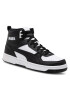 Puma Сникърси REBOUND-JOY-JR 37468701 Черен - Pepit.bg