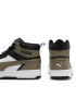 Puma Сникърси Rebound Joy Jr 374687 15 Каки - Pepit.bg