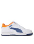 Puma Сникърси Rebound Joy Lo Jr 381984 11 Бял - Pepit.bg