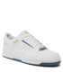Puma Сникърси Rebound Joy Low 38074723 Бял - Pepit.bg