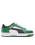 Puma Сникърси Rebound Joy Low 38074726 Бял - Pepit.bg