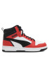 Puma Сникърси Rebound Joy V6 393831 03 Червен - Pepit.bg