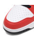 Puma Сникърси Rebound Joy V6 393831 03 Червен - Pepit.bg