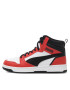 Puma Сникърси Rebound Joy V6 393831 03 Червен - Pepit.bg