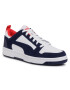 Puma Сникърси Rebound LayUp Lo Sd 370539 05 Бял - Pepit.bg