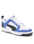 Puma Сникърси Rebound Layup Lo Sl Jr 370490 19 Бял - Pepit.bg