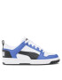 Puma Сникърси Rebound Layup Lo Sl Jr 370490 19 Бял - Pepit.bg