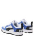 Puma Сникърси Rebound Layup Lo Sl Jr 370490 19 Бял - Pepit.bg