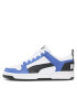 Puma Сникърси Rebound Layup Lo Sl Jr 370490 19 Бял - Pepit.bg