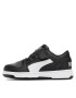 Puma Сникърси Rebound Layup Lo Sl V Ps 370492 02 Черен - Pepit.bg