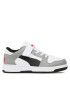 Puma Сникърси Rebound Layup Lo SL V PS 370492 20 Цветен - Pepit.bg