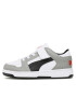 Puma Сникърси Rebound Layup Lo SL V PS 370492 20 Цветен - Pepit.bg