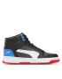 Puma Сникърси Rebound Layup Sl Jr 370486 24 Сив - Pepit.bg