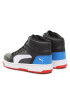 Puma Сникърси Rebound Layup Sl Jr 370486 24 Сив - Pepit.bg