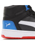 Puma Сникърси Rebound Layup Sl Jr 370486 24 Сив - Pepit.bg