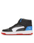 Puma Сникърси Rebound Layup Sl Jr 370486 24 Сив - Pepit.bg