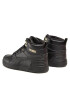 Puma Сникърси Rebound Rugged 387592 01 Черен - Pepit.bg