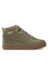 Puma Сникърси Rebound Rugged 387592 03 Зелен - Pepit.bg