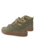 Puma Сникърси Rebound Rugged 387592 03 Зелен - Pepit.bg