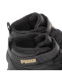 Puma Сникърси Rebound Rugged V Ps 388244 01 Черен - Pepit.bg