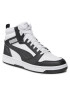 Puma Сникърси Rebound V6 392326 01 Бял - Pepit.bg
