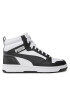 Puma Сникърси Rebound V6 392326 01 Бял - Pepit.bg