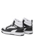 Puma Сникърси Rebound V6 392326 01 Бял - Pepit.bg