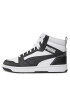 Puma Сникърси Rebound V6 392326 01 Бял - Pepit.bg