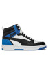Puma Сникърси Rebound v6 392326 10 Бял - Pepit.bg