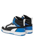 Puma Сникърси Rebound v6 392326 10 Бял - Pepit.bg