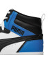 Puma Сникърси Rebound v6 392326 10 Бял - Pepit.bg