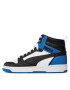 Puma Сникърси Rebound v6 392326 10 Бял - Pepit.bg