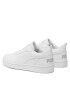Puma Сникърси Rebound v6 Low 392328 03 Бял - Pepit.bg