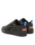Puma Сникърси Rebound v6 Low Open 393581 01 Черен - Pepit.bg