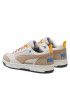 Puma Сникърси Rebound v6 Low Open 393581 02 Бял - Pepit.bg