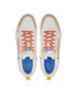 Puma Сникърси Rebound v6 Low Open 393581 02 Бял - Pepit.bg